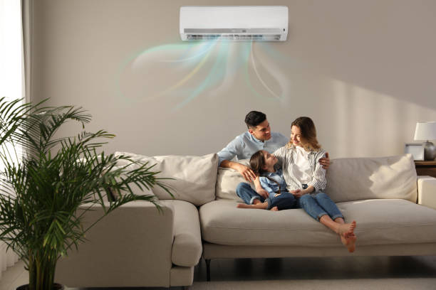 Best HVAC tune-up services  in Hillcrest Heights, MD