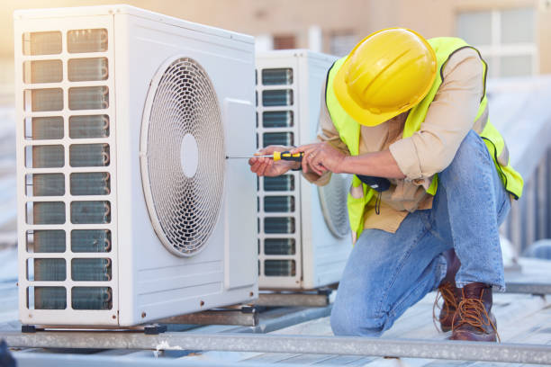 Best HVAC emergency services  in Hillcrest Heights, MD