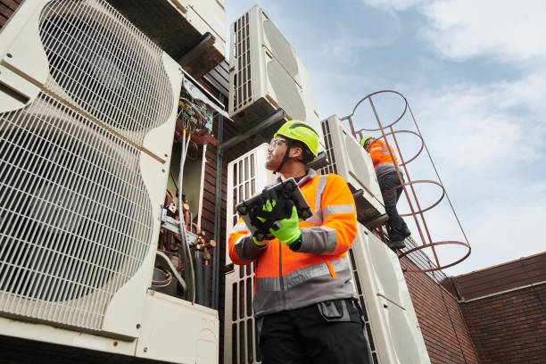 Best Commercial HVAC repair  in Hillcrest Heights, MD