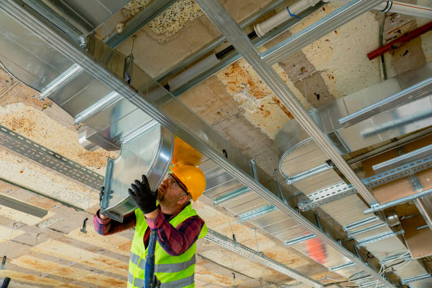 Best Commercial HVAC repair  in Hillcrest Heights, MD
