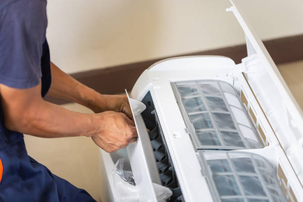 Best Ductless HVAC repair  in Hillcrest Heights, MD