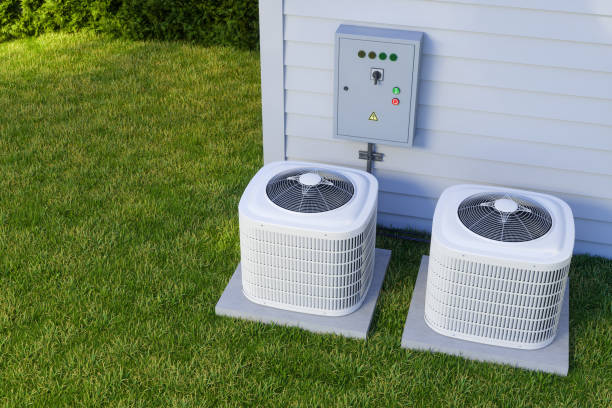 Best HVAC air duct cleaning  in Hillcrest Heights, MD