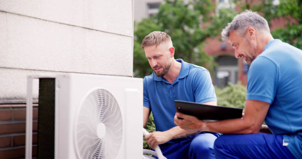 Professional HVAC in Hillcrest Heights, MD