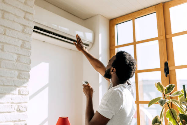 Best HVAC cleaning services  in Hillcrest Heights, MD