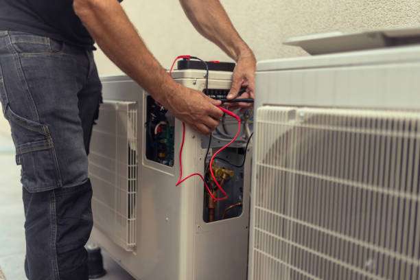 Best HVAC installation services  in Hillcrest Heights, MD