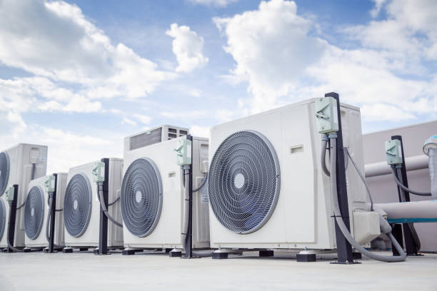 Best HVAC emergency services  in Hillcrest Heights, MD