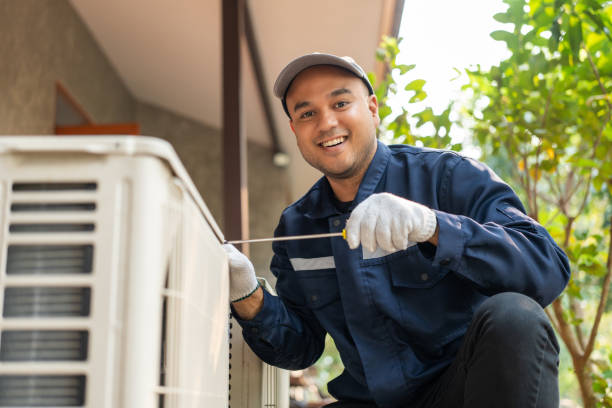 Best HVAC repair near me  in Hillcrest Heights, MD
