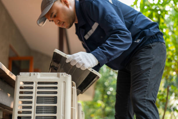 Best 24/7 HVAC repair  in Hillcrest Heights, MD