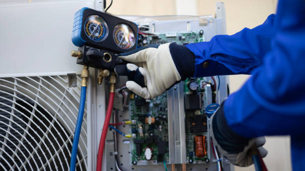  Hillcrest Heights, MD HVAC Pros