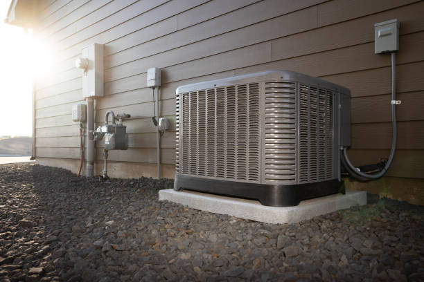 Best Affordable HVAC services  in Hillcrest Heights, MD